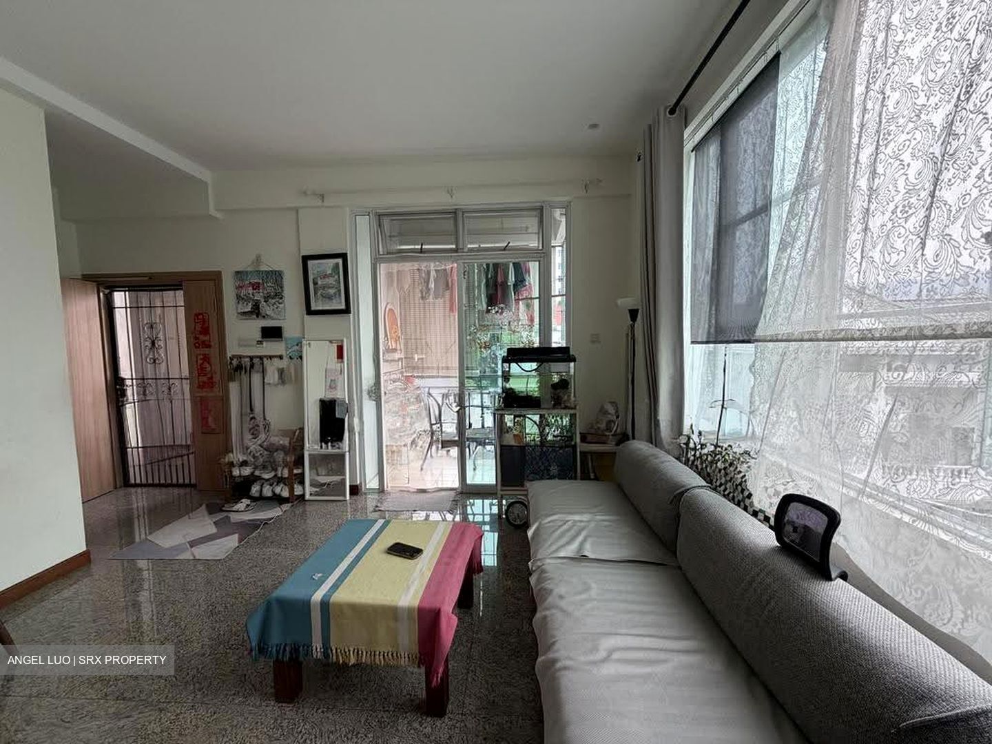 Toh Tuck Lodge (D21), Apartment #625387581